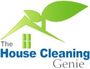 The House Cleaning Genie